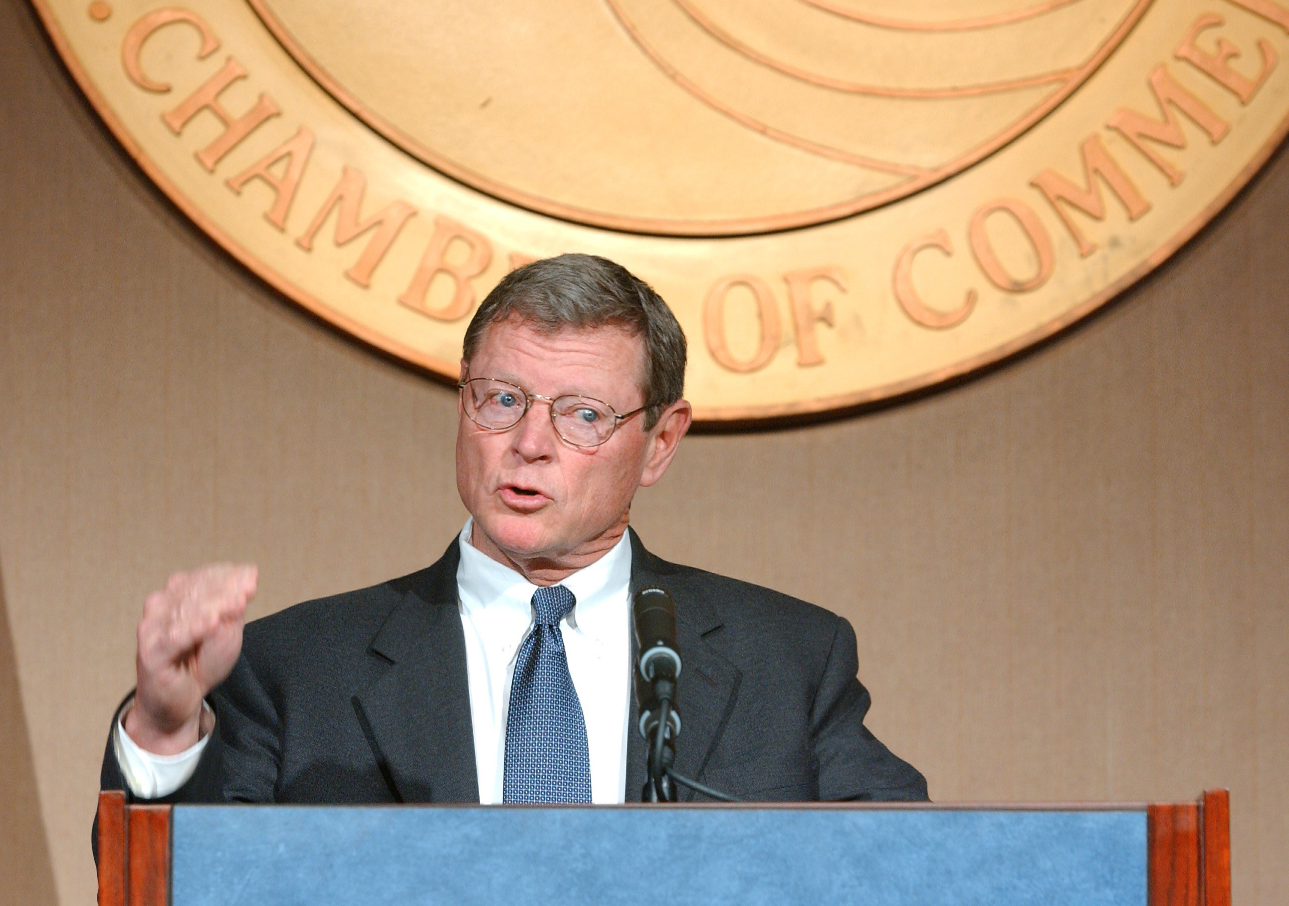 Inhofe